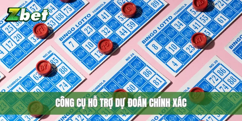 Công cụ hỗ trợ dự đoán chính xác