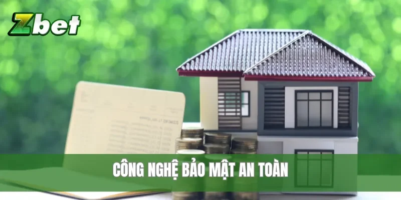 Công nghệ bảo mật an toàn