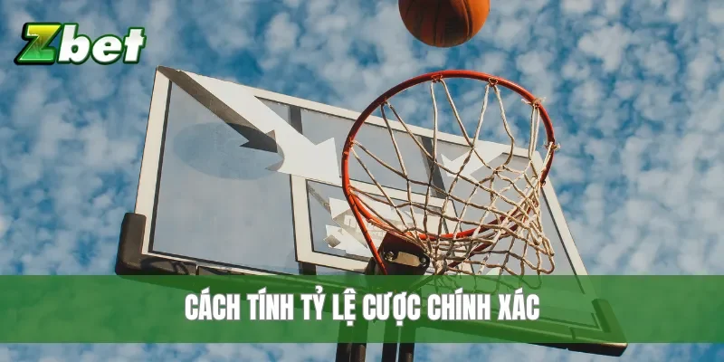 Cách tính tỷ lệ cược chính xác